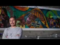 Chicano Identity Through the Murals of East Los Angeles