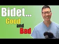 Bidets Everything you need to know