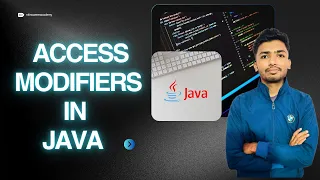 Java Access Modifiers Explained Public Private Protected Default