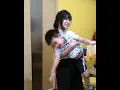 Download Lagu Vaniagemash || Gendong Ponakan, Jadi Pengen Punya