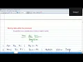 Introduction to ARM Instruction Set - Part 1