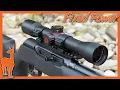 Optics Guide - Fixed-Power Scopes vs Variable Scopes