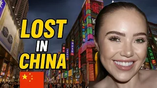 外国人在中国旅行的真实感受