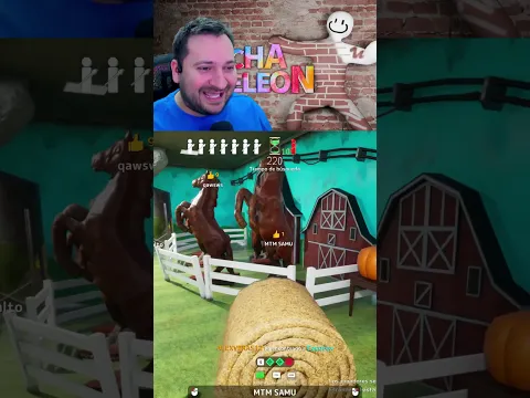 JJAJAAJAJJ MECCHA CHAMELEON