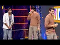 Download Lagu Mahesh Babu's Comedy Satire On Sandeep Kishan