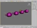 3DStudio MAX - Clone Objects 3DS Max Tutorials