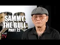 Sammy the Bull on Richard Iceman Kuklinski Admitting to 200 Murders He s Garbage Part 22