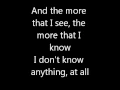 Jhené Aiko - Eternal Sunshine (Lyric Video)