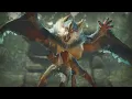 Monster Hunter Rise Monkey Wrench in Your Plans Hunt a Bishaten 4K