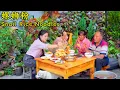 Download Lagu 豪华螺蛳粉挑战🔥加猪皮加酸笋加辣油！爆辣到灵魂出窍！【叫我阿霞Channel】