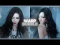 warp bubble after effects tutorial