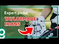 The 5 BEST Iron Sets From TaylorMade according to our Experts
