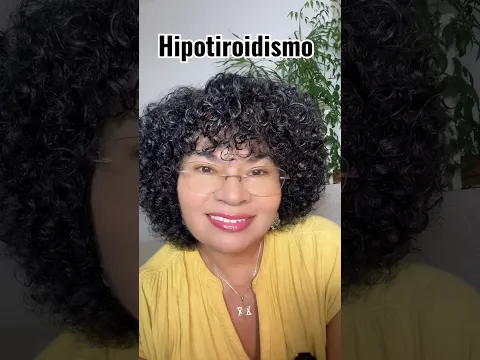 Hipotiroidismo