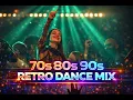 Lagu Retro Remix 70s–90s | DJ Dance Memories – Music DJ DANCE 88