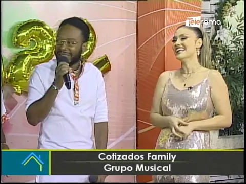 Cotizados Family Grupo Musical