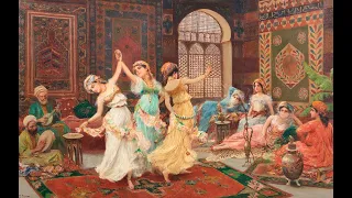 تاريخ مصر الإسلامي ثانيا الدولة الطولونية و الدولة الإخشيدية كتاب مسموع 