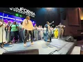 Mary Mary sings “God in Me” @ Choir Night