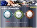 Download Best AutoRepair Shop Powerpoint Templates