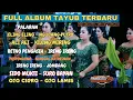 Download Lagu FULL TAYUB TERBARU RAHAYU NGREMBOKO SRAGEN-PALARAN-KIJING MIRING-NGUDANG ANAK-IRENG IRENG-SURO BAYAN