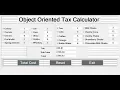 How to Create an Object Oriented Inventory Management System in Visual Basic Net