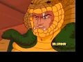 SERPENTOR - "Woo-hah! (Got You All in Check)" MUSIC VIDEO