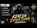 FULL ALBUM RAP MOTIVASI 2026 🔥 KERJA DIAM-DIAM - ZONA94 MUSIK