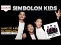 Simbolon Kids - Anak Do Arta Na Ummarga (Official Music Video)