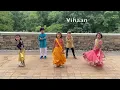 Diwali Dance|Diwali Kids Dance|Deepavali Dance|दीपावली डांस|Deepawali Dance| Chogada | Loveyatri