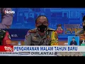 Download Lagu 11 Kawasan di Ibu Kota Ditutup Saat Malam Tahun Baru #iNewsSiang 30/12