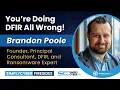 You re Doing DFIR All Wrong