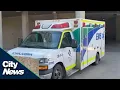What s behind long ER wait times