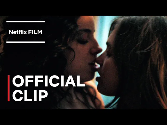 Sam & Deena Kiss | Official Clip