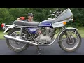 Download Lagu I Won This $125 Motorcycle at an Auction. How Bad Could It Be? (Sat 27 Years In a Barn)