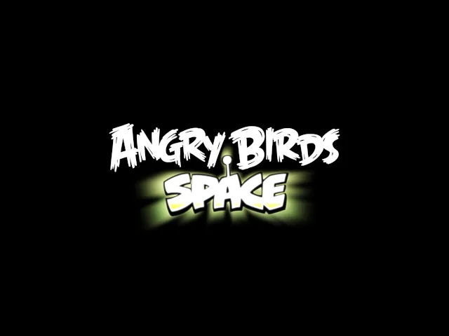 Angry Birds Space - Teaser #1