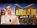 I Stayed at Mandalay Bay Las Vegas Was It Worth It