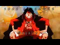 One Piece Episode 1000 AMV - Royalty