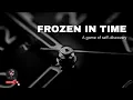 FROZEN IN TIME - KOKOLOGY PERSONALITY TEST QUIZ