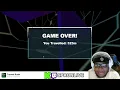 TUNNEL RUSH PART1