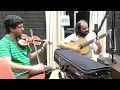 Entrevista a Carlos "Negro" Aguirre y Ramiro Gallo