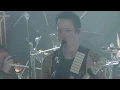 Trivium LIVE Sever the Hand - Prague, Czech Republic 2018