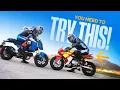 Download Lagu Why Mini-Motos Are Better Than Superbikes