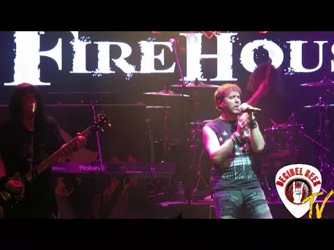 Download MP3 Firehouse - I Live My Life For You: Live on the Monsters of Rock Cruise 2018