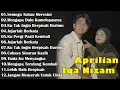 Lagu Aprilian \u0026 Iqa Nizam (Slow Rock) - Semoga Tuhan Merestui | Mengapa Dulu Kumelepasnya
