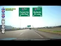 Road Trip #683 - I-55 North - Arkansas Mile 4-28 - West Memphis / Marion / Clarkedale / Turrell