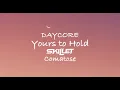 Download Lagu [Daycore/Anti] Yours To Hold - Skillet (lyrics) [Anti-Nightcore]