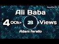 Adam ferello Alibaba (Original Remix).