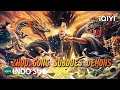 Download Lagu 【INDO SUB】Zhou Gong Subdues Demons | Fantasi/Aksi/Percintaan | iQIYI Film Tiongkok