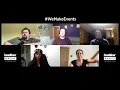 Headliner Radio Freelancers In The Live Events Sector