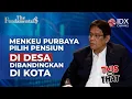 Download Lagu This or That, Menkeu Purbaya Pilih Pensiun di Desa Dibandingkan di Kota