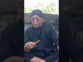 Lagu Dari mana datangnya Satrio piningit